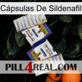 Cápsulas De Sildenafil 12